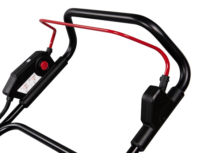 Makita Akku-Rasenmäher DLM480Z