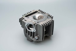 XPEAR Zylinderkopf komplett ZS190