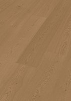 MEISTER Lindura-Holzboden HD 400 Eiche lebhaft lehmbraun gebürstet 20227 - ultramattlackiert 5G Dry®