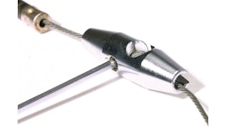 Bikeservice Montagehilfe Gas- und Kupplungszüge