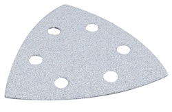 Makita Delta-Schleifpapier Farbe K240 B-21711