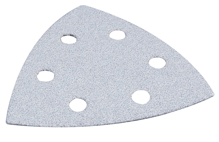 Makita Delta-Schleifpapier Farbe K240 B-21711