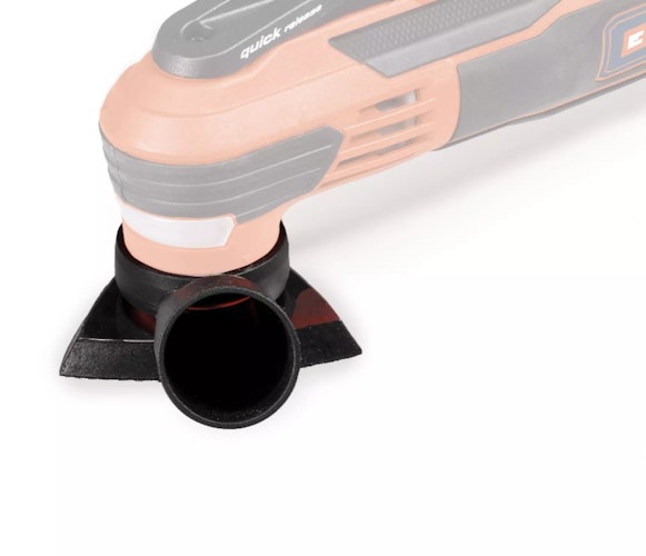 Einhell Multifunktionswerkzeug TE-MG 350 EQ 4465155