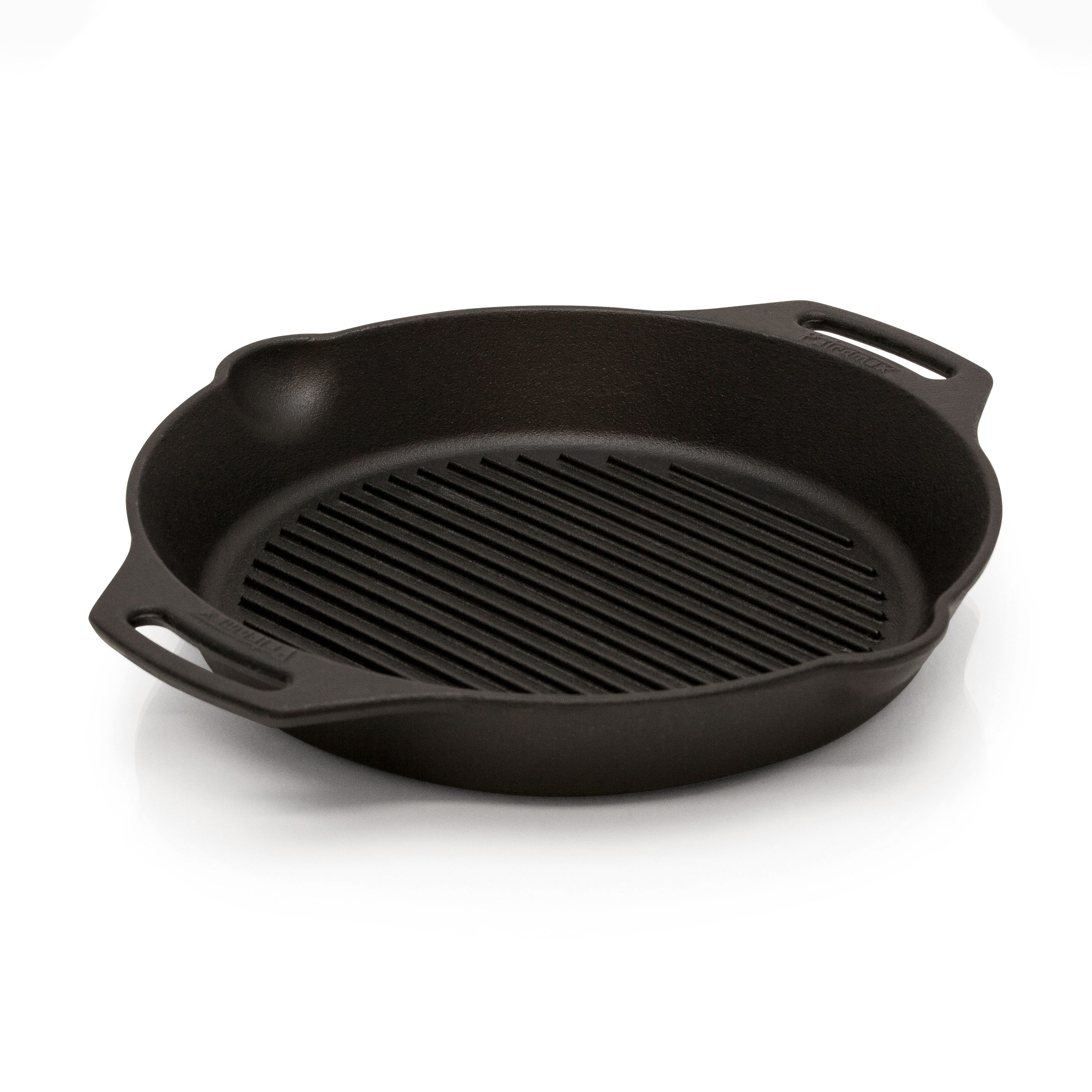 Petromax Grill-Feuerpfanne mit Henkel