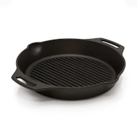 Petromax Grill-Feuerpfanne mit Henkel