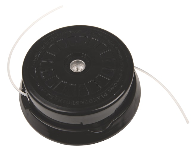 Makita 2-Fadenkopf Tap & Go 197030-1