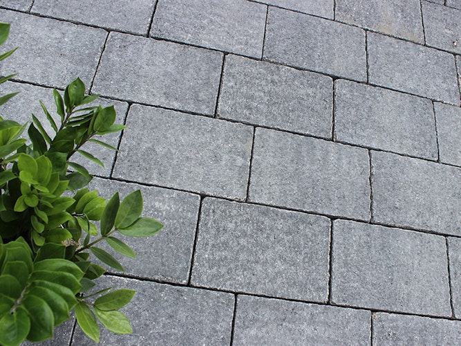 Diephaus Pflastersteine LUMO ANTIK