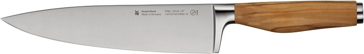 WMF Grand Wood Messer-Set, 3-teilig