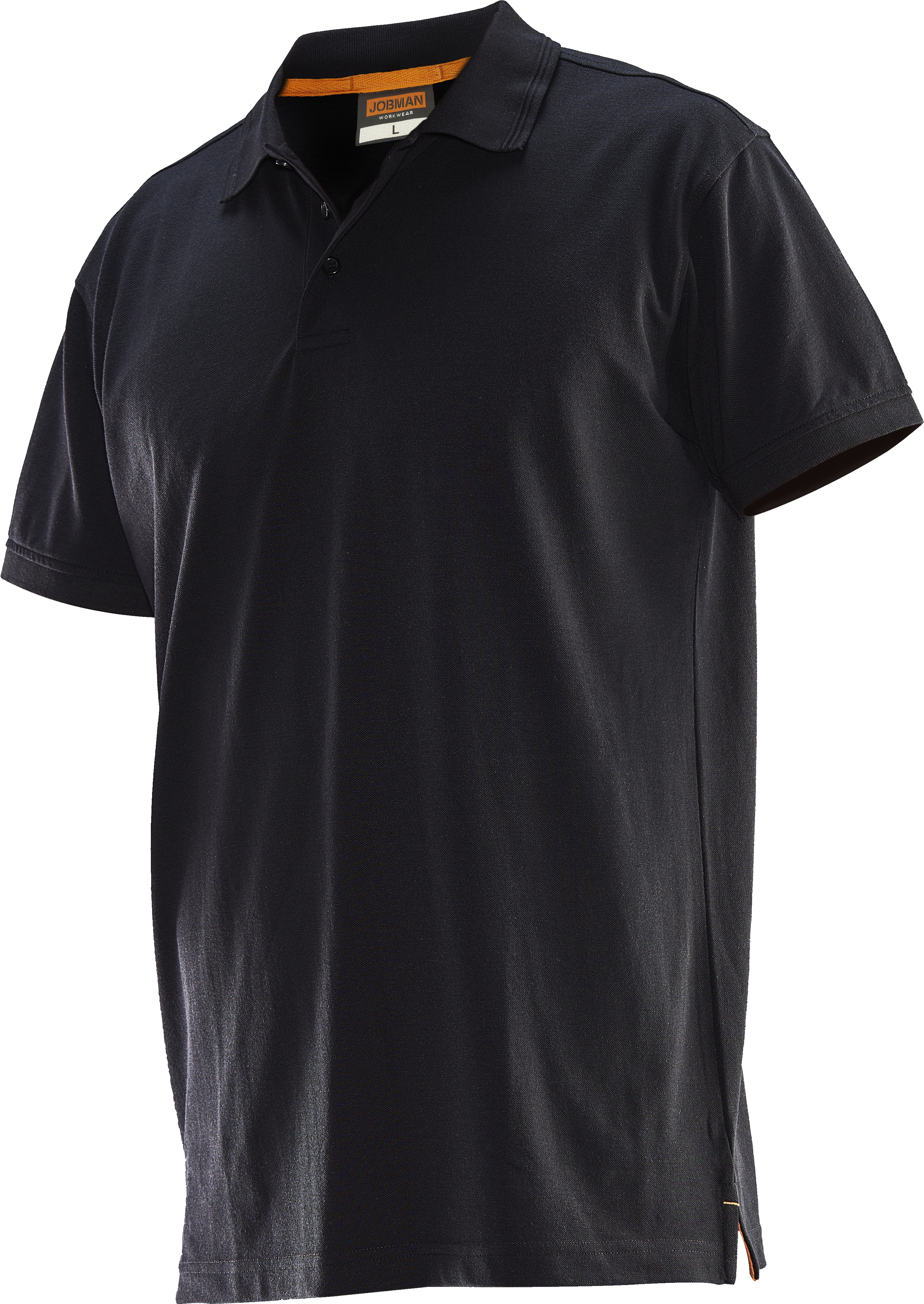 Jobman Polo-Shirt 5564