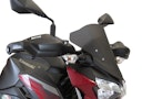 Vorschaubild BODYSTYLE Handprotektoren ABS Kunststoff schwarz-matt für KAWASAKI Z400, Z500 / SE