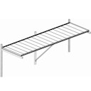 Vorschaubild KGT Tischgestell für Gewächshäuser