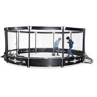 EXIT Panna Arena inkl. Netz ø488 cm