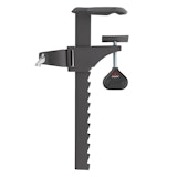 doppler Balkonklammer UNIVERSAL, Stahl AnthrazitZubehörbild