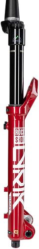 RockShox Federgabel Lyrik Ultimate RC2 27,5 Zoll rot electric red 44 mm Offset