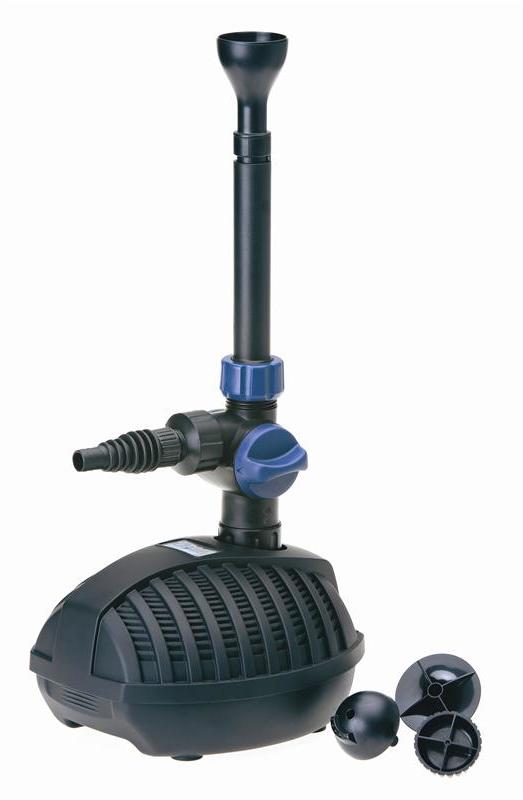 Oase Aquarius Fountain Set Classic 1000