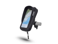 SHAD SMARTPHONE HOLDER HANDLEBAR [X0SG62H]