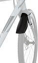 Vorschaubild CONTEC Spritzschutz Shield vorne 258 mm schwarz