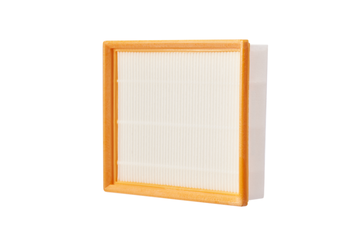 EGO Power Flachfilter für WDV0900E AVF0900