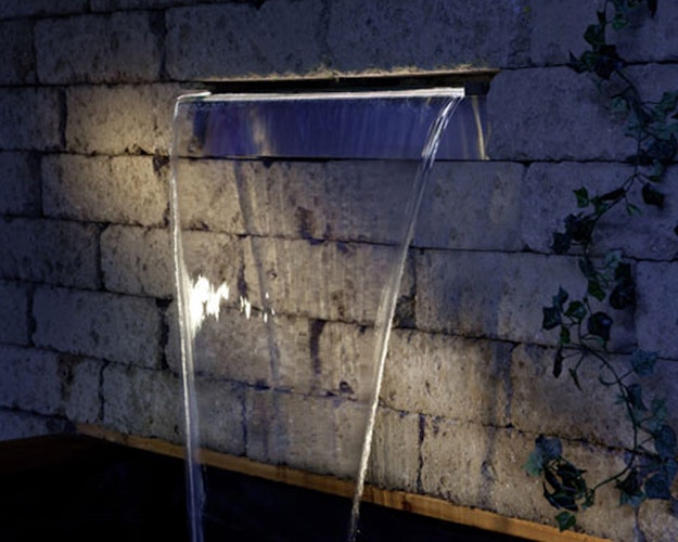 seliger Aquafall 1200