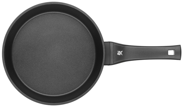 WMF Stielpfanne Ø 24 cm niedrig WMF PermaDur Premium