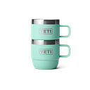 Vorschaubild YETI Stapelbare Tasse RAMBLER 6 oz. (177 ml) - 2 Stück