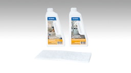 MEISTER Pflegeset für Designböden D / FZubehörbild