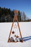 Badeko Sternenbaum ,,Ammersee“ inkl. LED Beleuchtung