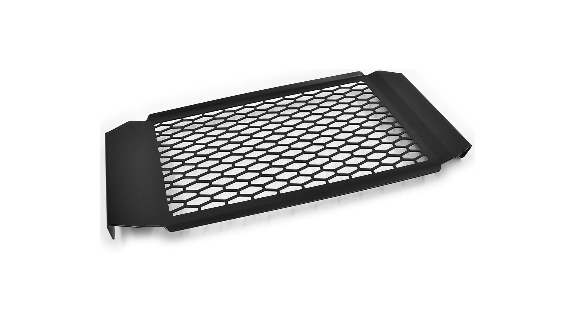 Zieger Kühlerabdeckung