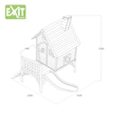 Vorschaubild EXIT Spielhaus Fantasia 300