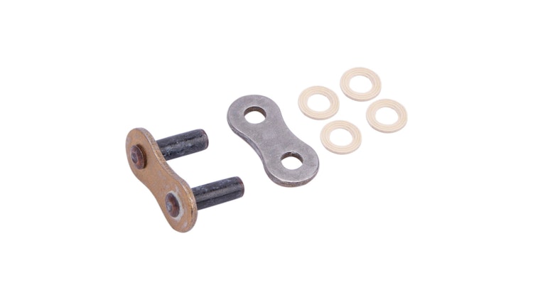 RK Kettenschloss Hohlnietschloss, Kettenschloss "520UWR"