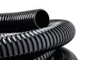 Vorschaubild Spiralschlauch schwarz 1 1/2", 5 m