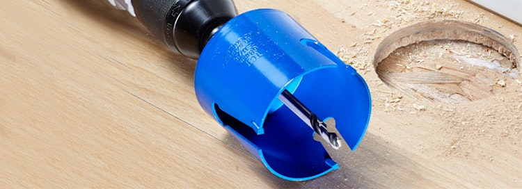 kwb Aufnahmeschaft SDS Ø20-25 SB 499195