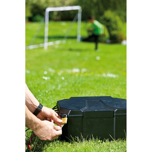 Heissner Garden Power Box (Z960-00)