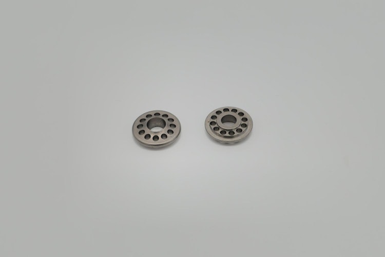 XPEAR Ventilteller Titan YX160/ZS155