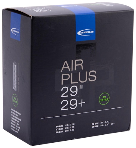 Schwalbe Schlauch Nr. 19+ AP