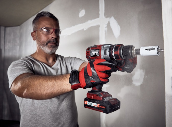 kwb Bi-Metall Lochsäge  40 mm SB 598040