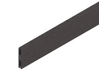 OSMO Multi-Fence Abschlussprofil mit Alu-KernZubehörbild