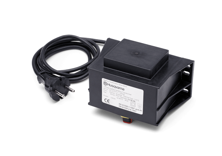 Husqvarna 501 00 44-02 - Transformator UK