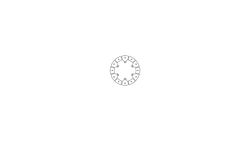 TRW Bremsscheibe MST363 mit Zulassung