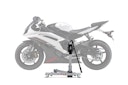 Vorschaubild Zentralständer EVOLIFT® für Yamaha R6 (RJ155) 11-16