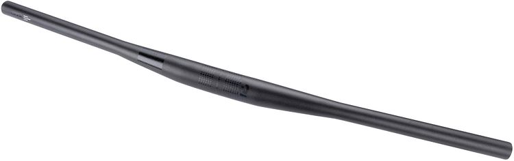CONTEC Lenker Moab 35 Flat 700 mm schwarz