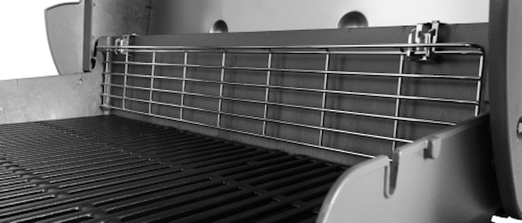 Weber Genesis II EP-335 (GBS) Gasgrill Deep Ocean Blue