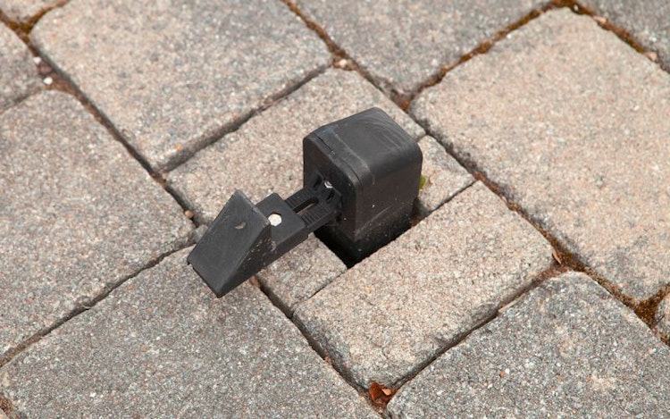 dz Seitenfeststeller universal