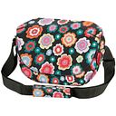 Vorschaubild reisenthel Lenkertasche Funbag happy flowers