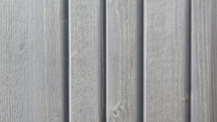 mocoPinus Fassade PINUFLEX ohne Nut  27 x 119 mm Nordische Fichte VE 4 Stk.