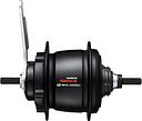 Vorschaubild Shimano Getriebenabe Nexus Inter-5 SGC70025CDA 32 Loch schwarz