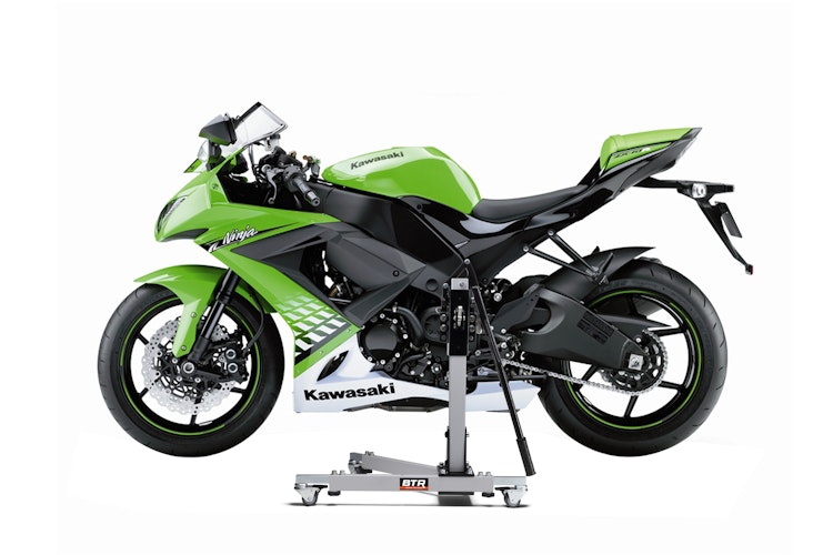 Zentralständer EVOLIFT® für Kawasaki Ninja ZX-10R 08-10