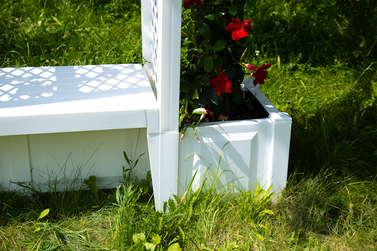 KHW Gartenbank Brüssel