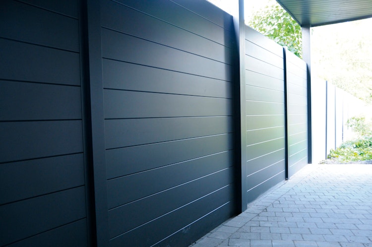 Clercx SeriAL Pfosten