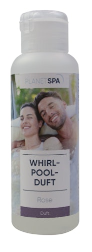 Summer Fun Whirlpool Duft-Set 3teilig Planet SPA